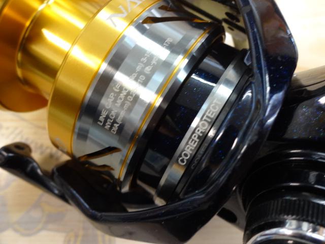 16ナスキー C3000HG