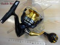 16ナスキー C3000HG