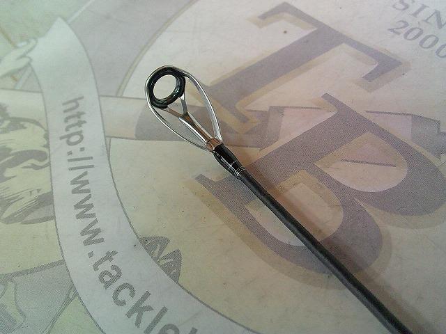 20ルナミス S100MH