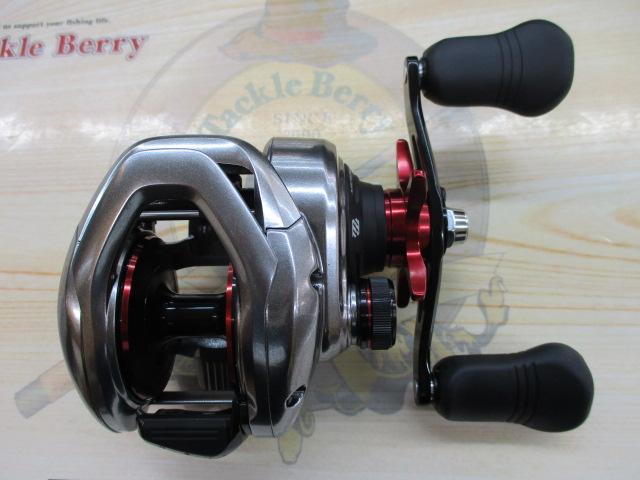 21スコーピオンMD 300XG