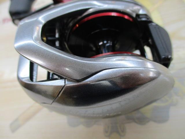 21スコーピオンMD 300XG