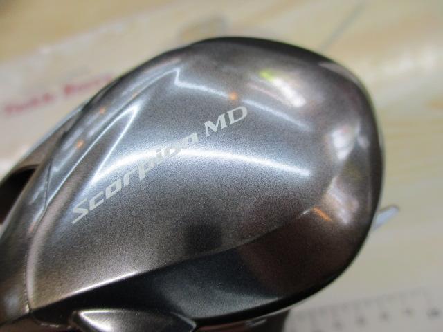 21スコーピオンMD 300XG