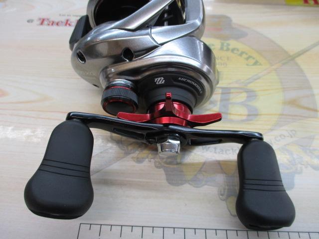 21スコーピオンMD 300XG