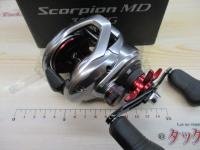21スコーピオンMD 300XG