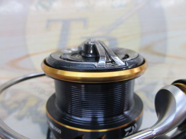 21カルディア LT2500