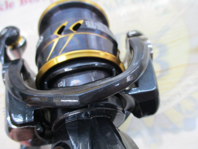 21カルディア LT2500