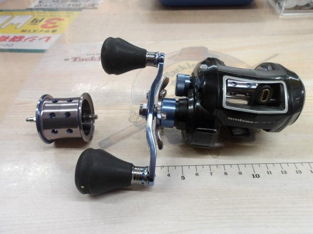 ソルティーステージレボ LJ-1