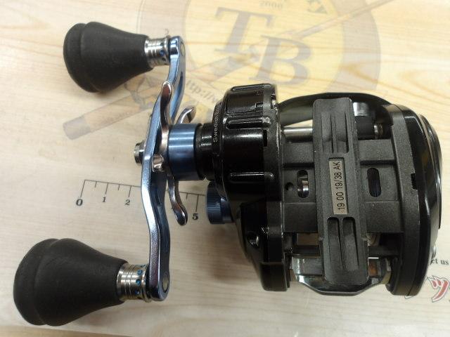 ソルティーステージレボ LJ-1