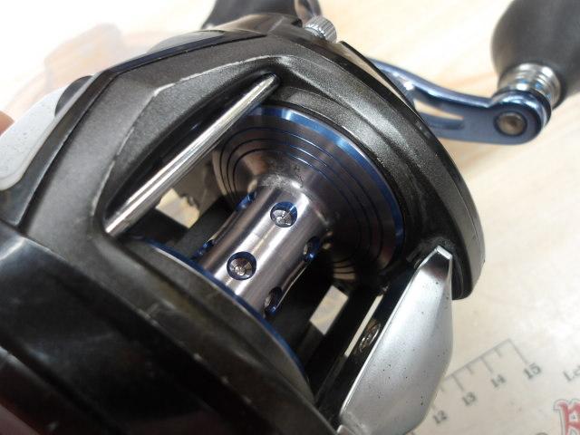 ソルティーステージレボ LJ-1