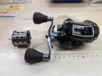 ソルティーステージレボ LJ-1