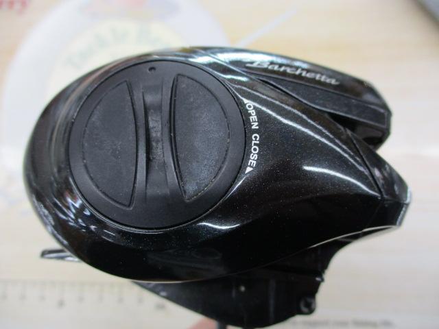 21バルケッタ 151DHHG