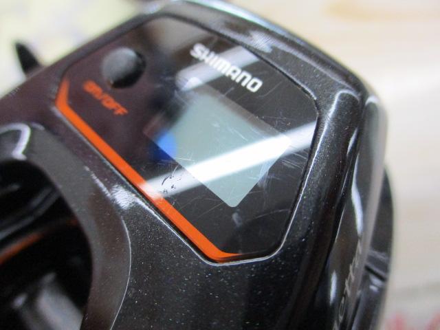 21バルケッタ 151DHHG