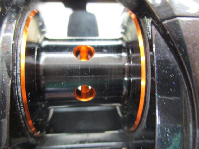 21バルケッタ 151DHHG