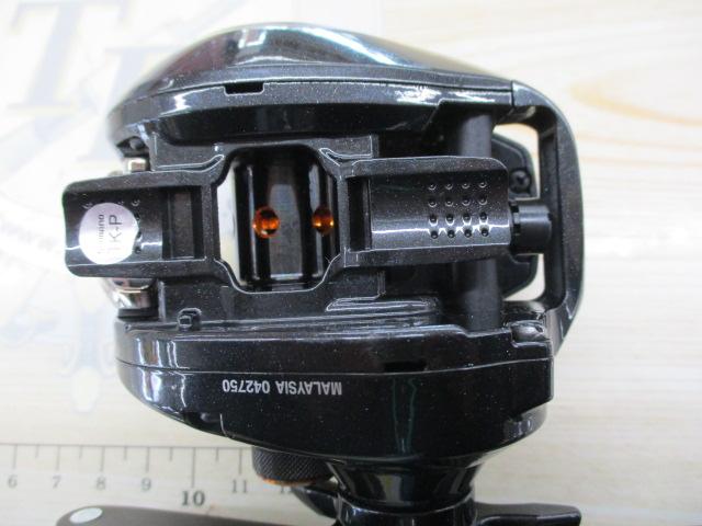 21バルケッタ 151DHHG