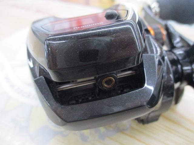 21バルケッタ 151DHHG