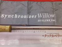 シンクロナイザーウィロー6'00"