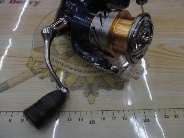 20クレスト LT2500