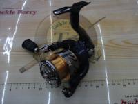 20クレスト LT2500