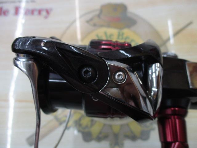 22セフィアBB C3000S