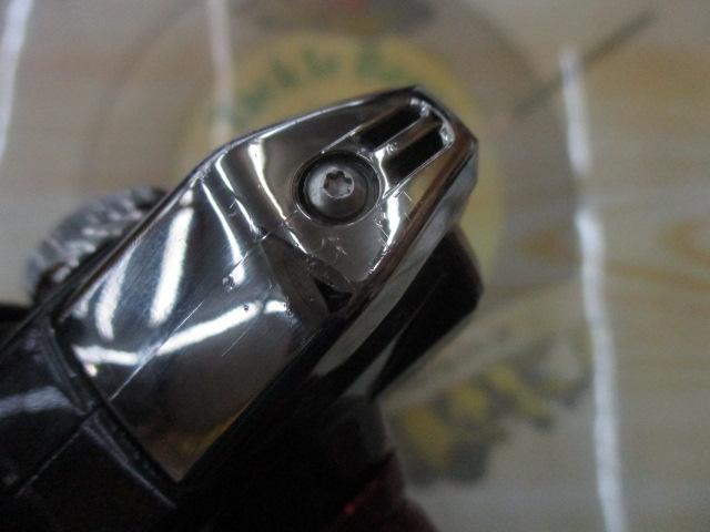 22セフィアBB C3000S