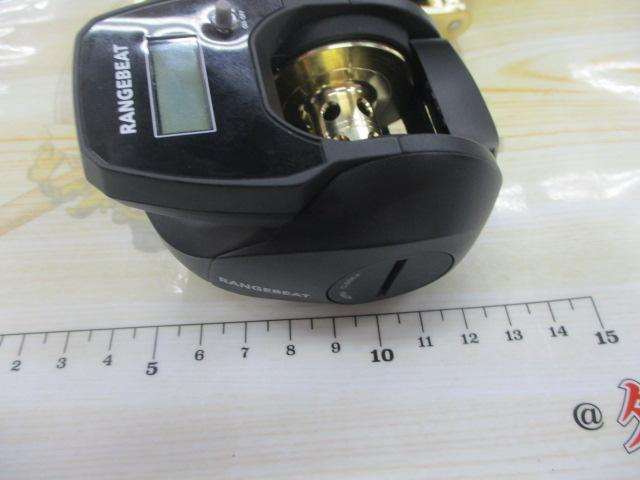 レンジビート200P