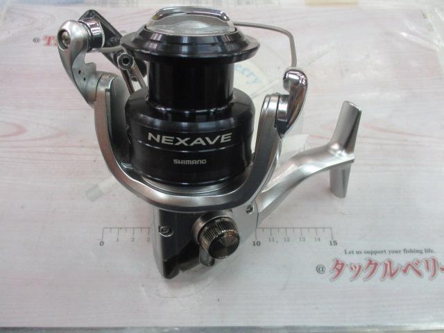 18ネクサーブ 6000