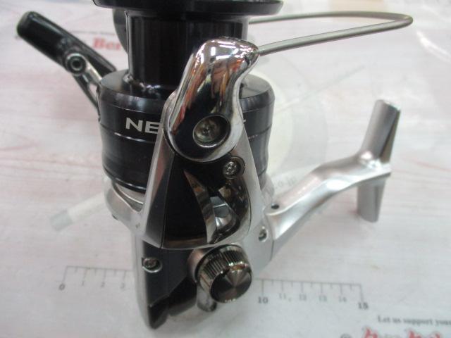 18ネクサーブ 6000