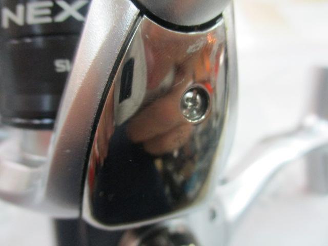 18ネクサーブ 6000