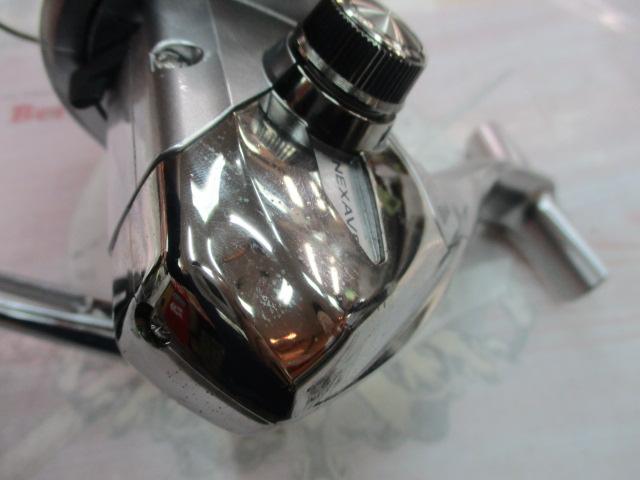 18ネクサーブ 6000