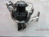 18ネクサーブ 6000