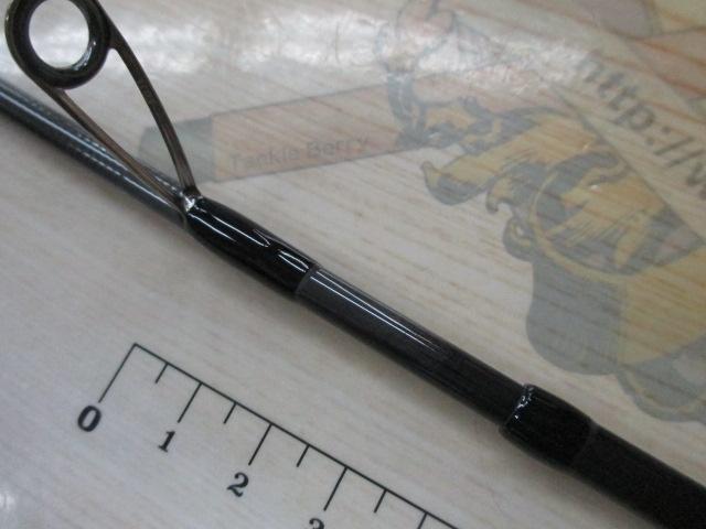 バーチカルプロ68TT タイプS