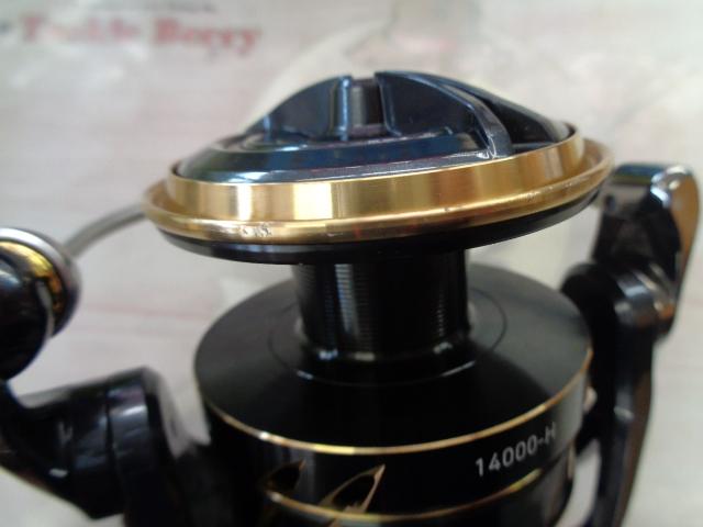 22カルディアSW 14000-H