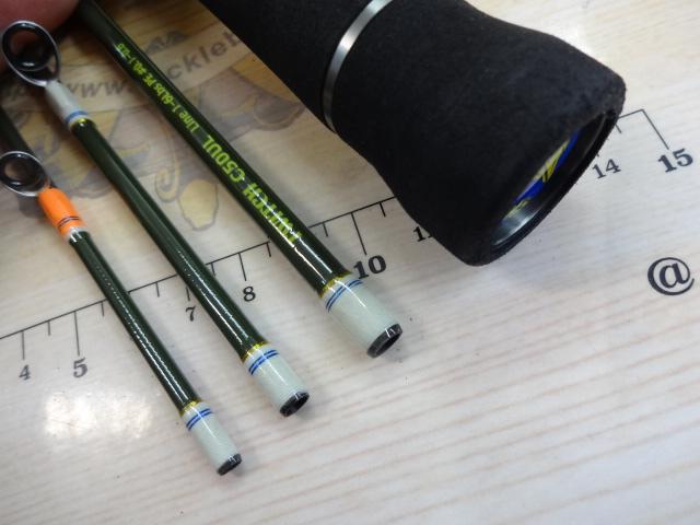 シューツトゥイッチ C50UL