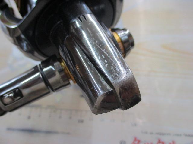 09トーナメントISOZ 3000LBD