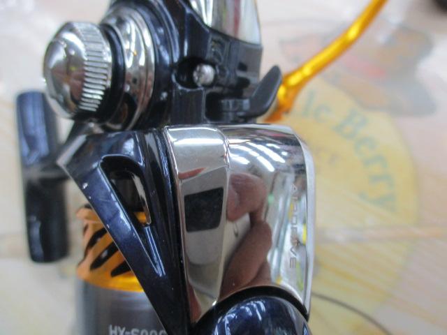 24レブロス LT2500S-XH