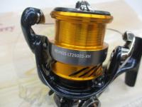 24レブロス LT2500S-XH