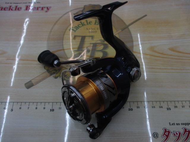 20クレスト LT2500