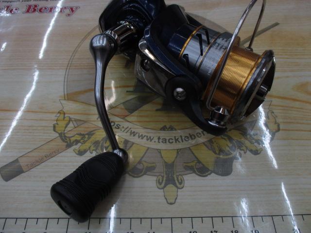 20クレスト LT2500