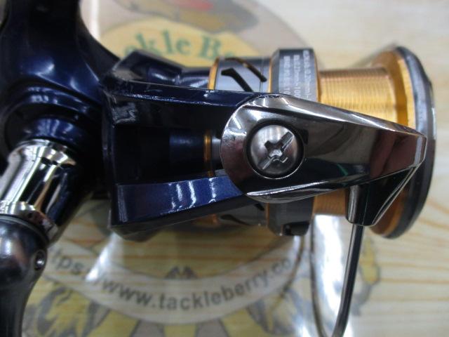 20クレスト LT2500