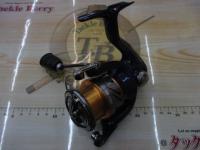 20クレスト LT2500