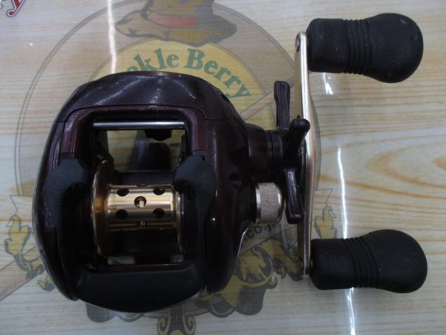 03クイックファイヤー RH