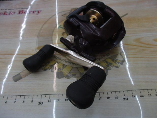 03クイックファイヤー RH