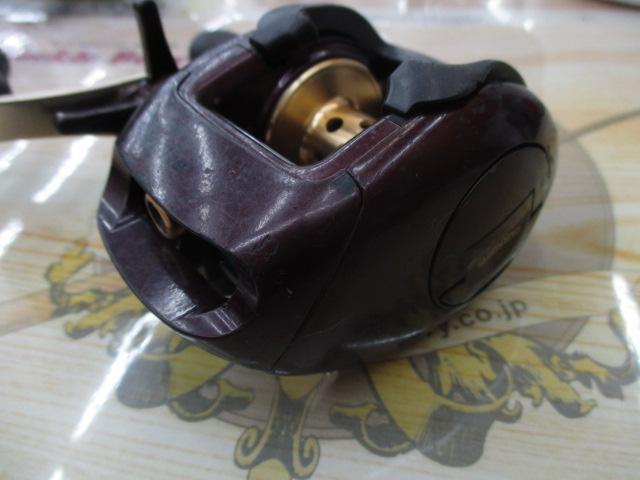 03クイックファイヤー RH