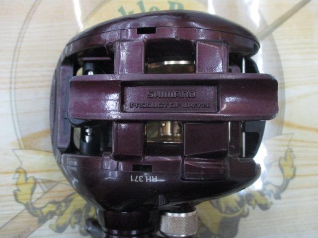 03クイックファイヤー RH