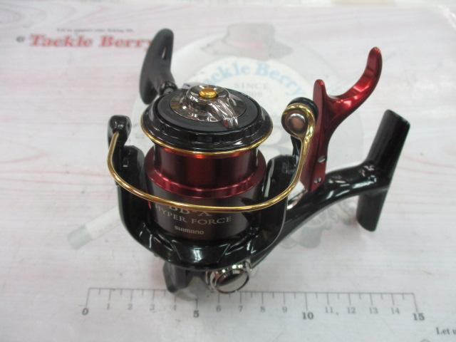 20BB-Xハイパーフォース PE0815DXXG