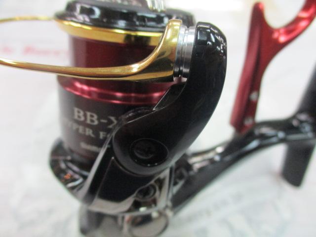 20BB-Xハイパーフォース PE0815DXXG