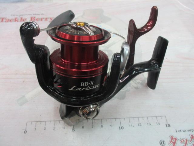 16BB-Xラリッサ C3000DXG