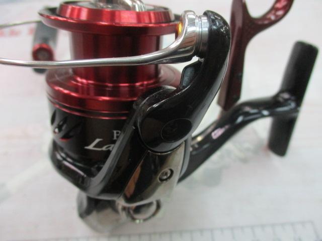 16BB-Xラリッサ C3000DXG