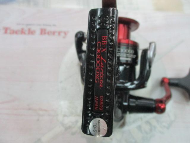 16BB-Xラリッサ C3000DXG