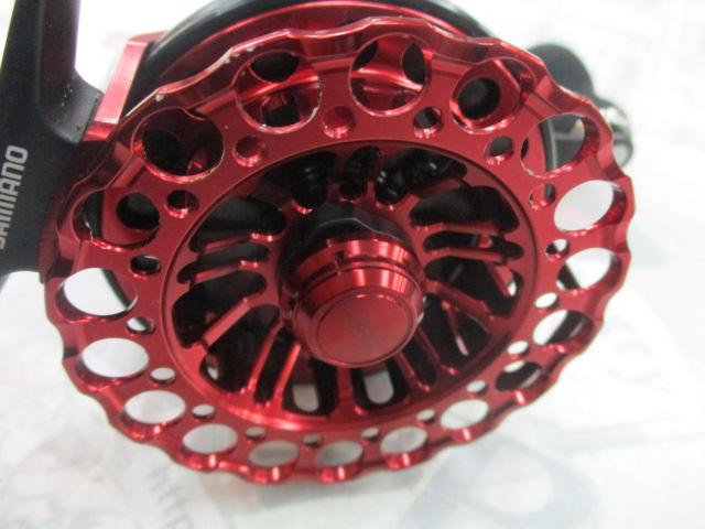 19セイハコウSP RC83 レッド L